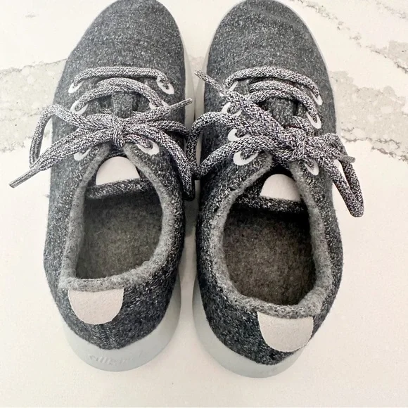 Allbirds The Wool Runners Sneakers - Picture 5 of 11